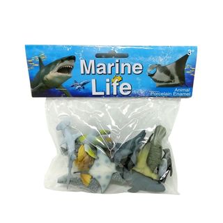 Animales Marinos Para Maqueta